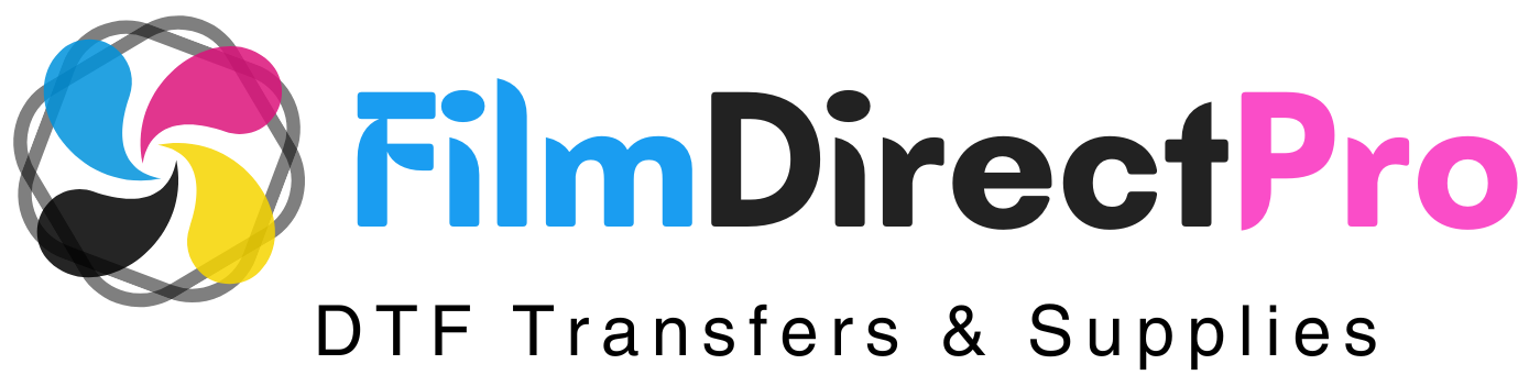 DTF Transfers & Supplies - 